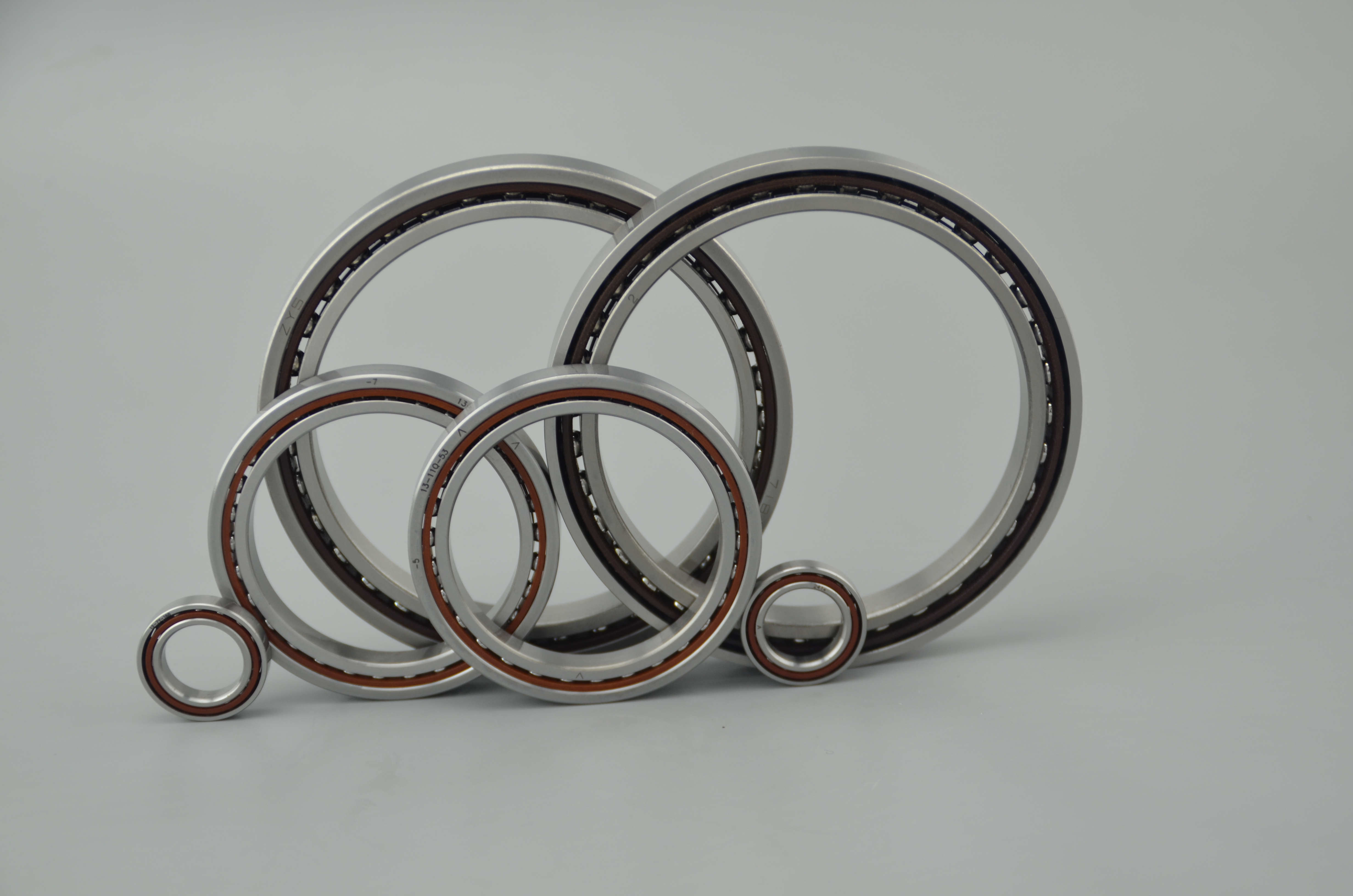 Super-Precision Bearing